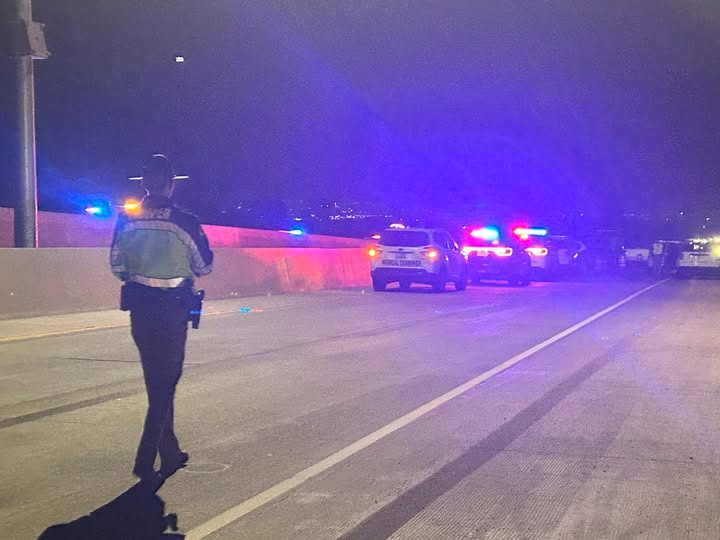 Police Swarm Cooper City High School After Lockdown Triggers Campus-Wide Shelter Order
