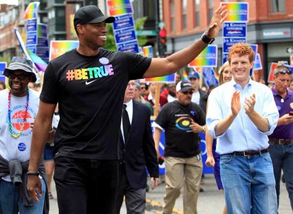 Jason Collins NBA veteran Death: 13-year NBA veteran Lovely Courageous Leader, Friend And College Has Passed Away