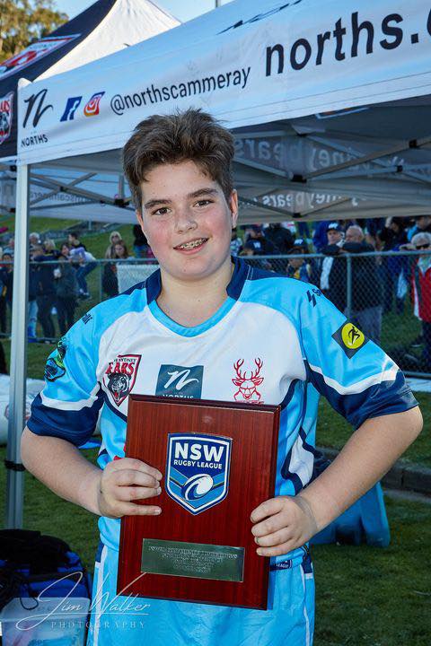 Luke Speers Cherrybrook, Australia Death: Cherished Memories of A Rugby Member, Brother And Son