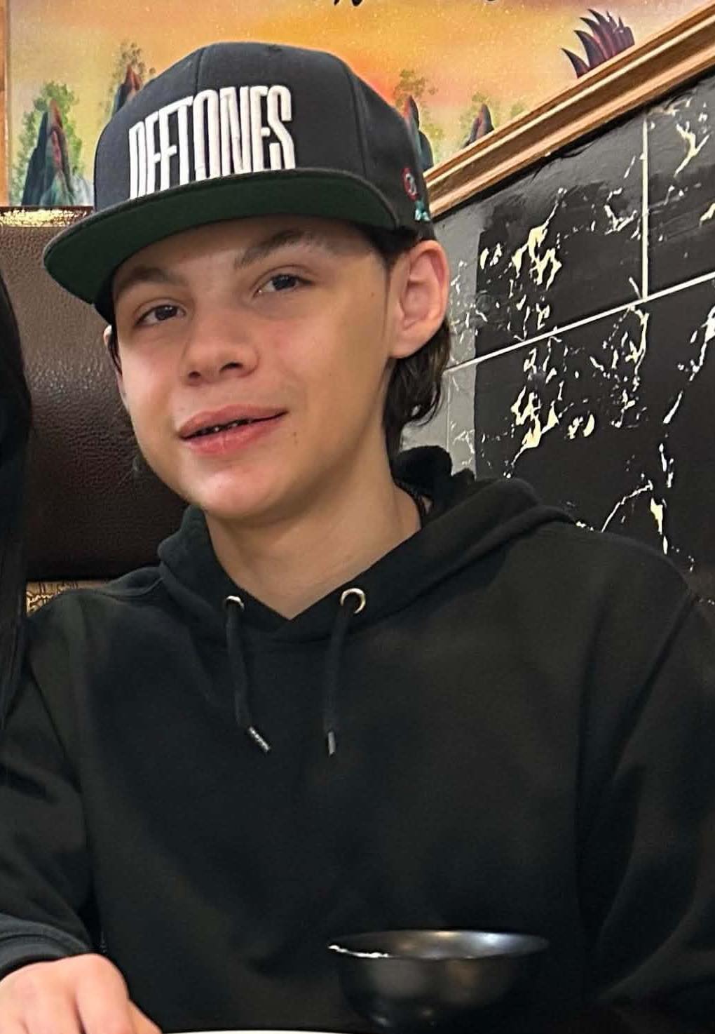 Maxson Gonzalez Zeeland, MI Death-Obituary: In Loving Memory of Max