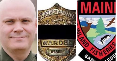 Warden Joshua Plane Accident Tibbetts : In Loving Memory of Game Warden Joshua Tibbetts